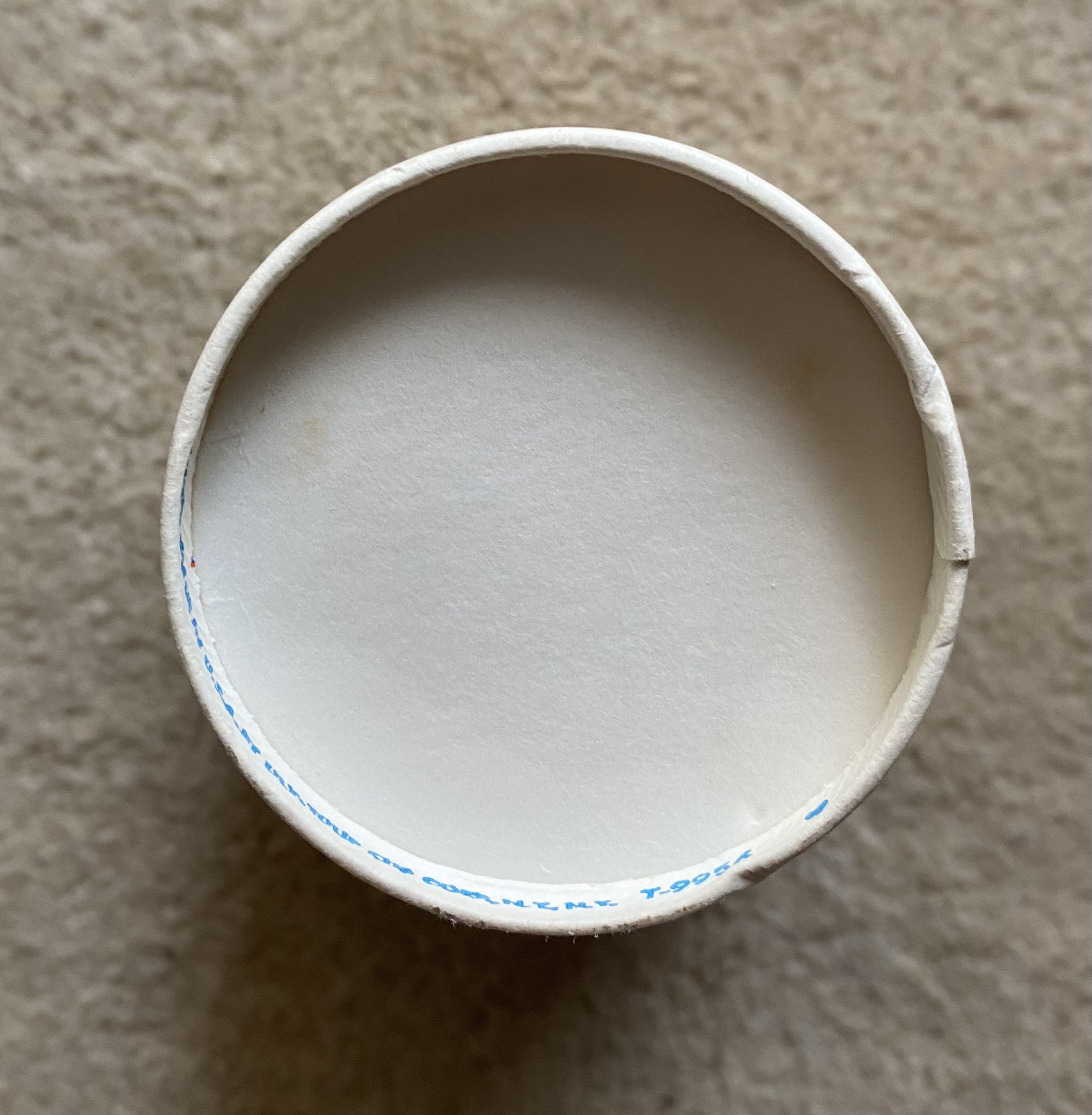 Vintage FRISCHS BIG BOY Paper Coffee Cup With a Handle - Etsy