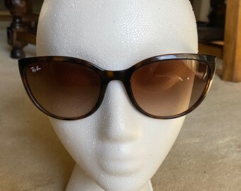 Ray-Ban Sunglasses From $60 (Reg $144) | Free Stuff Finder