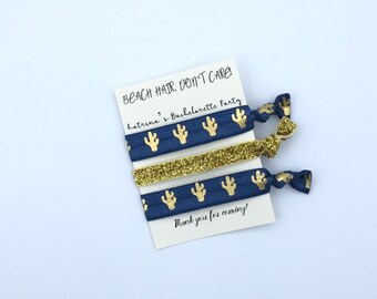 Beach Hair Bachelorette Party Favors