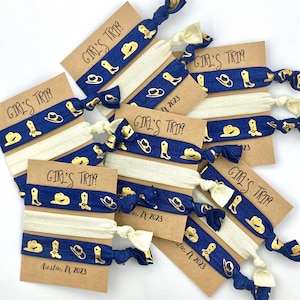 Girls Trip Gift Girls Weekend Gift Hair Ties, Nashville Girls Trip Vegas Girls Trip Austin Girls Trip Mexico Girls Trip Swag Party Favor Bag