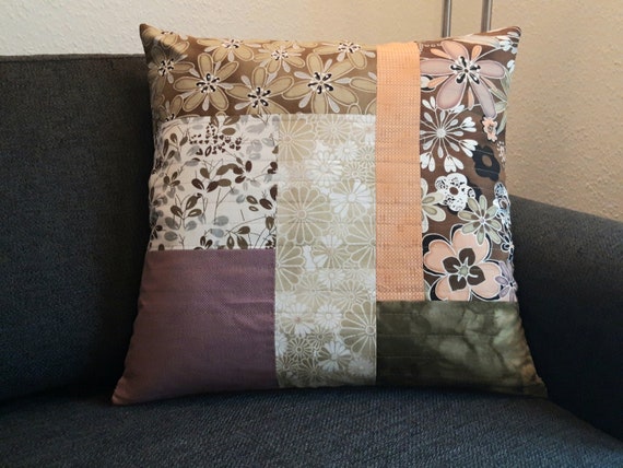 handmade pillows