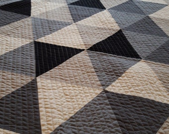 Bettdecke, Cubrecamas, Edredón, Mantas, Edredones modernos, Patchworkdecke, Tagesdecke