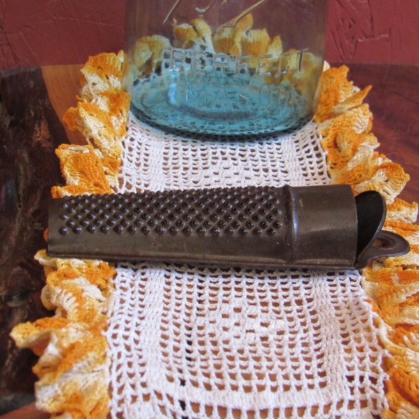 Spice Grater Etsy