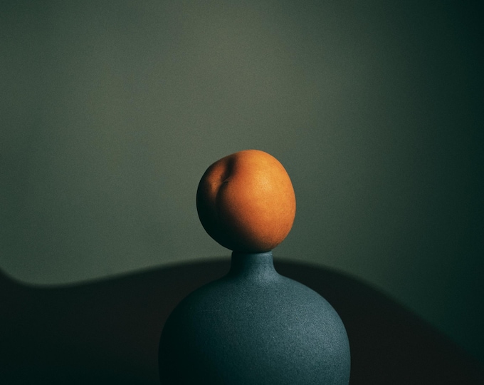 Apricot No. 1