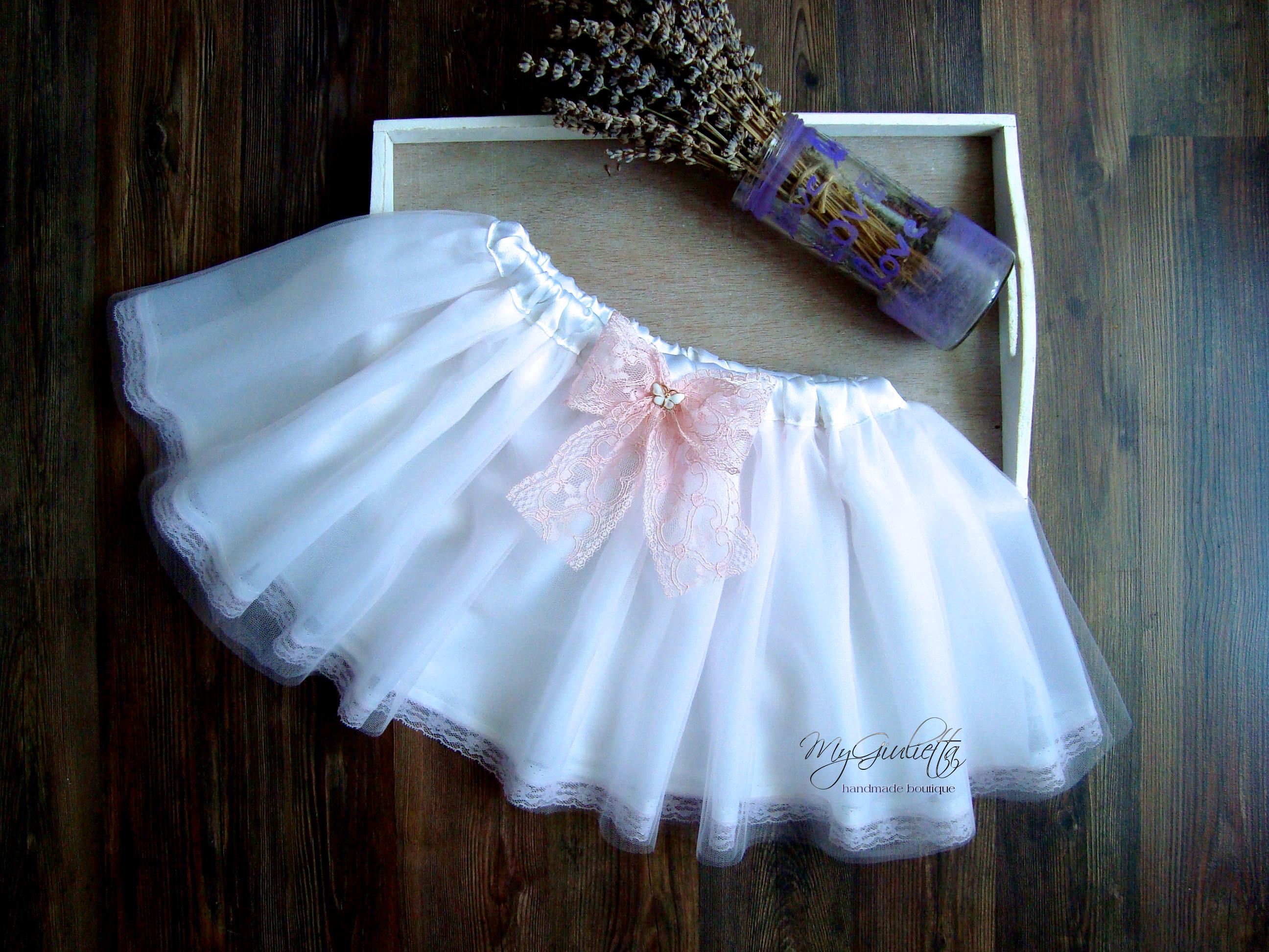 4 5 anni Gonna Vaporosa in Tulle Gonna Tutu Gonna per le Feste