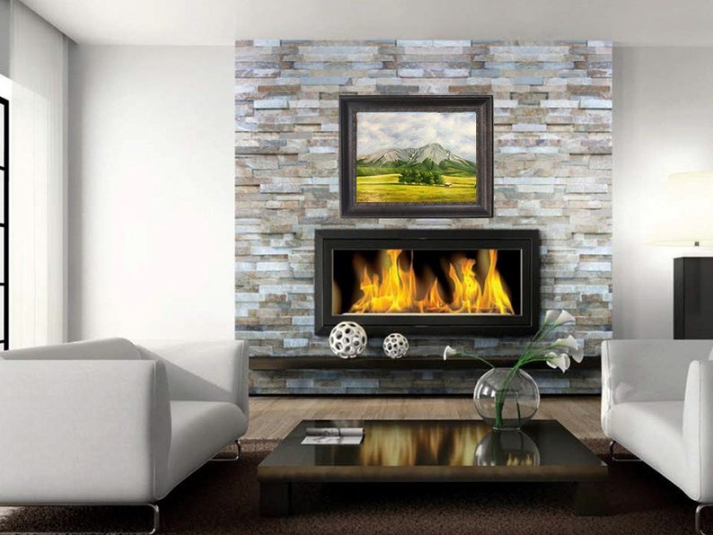 landscape paintingoil painting