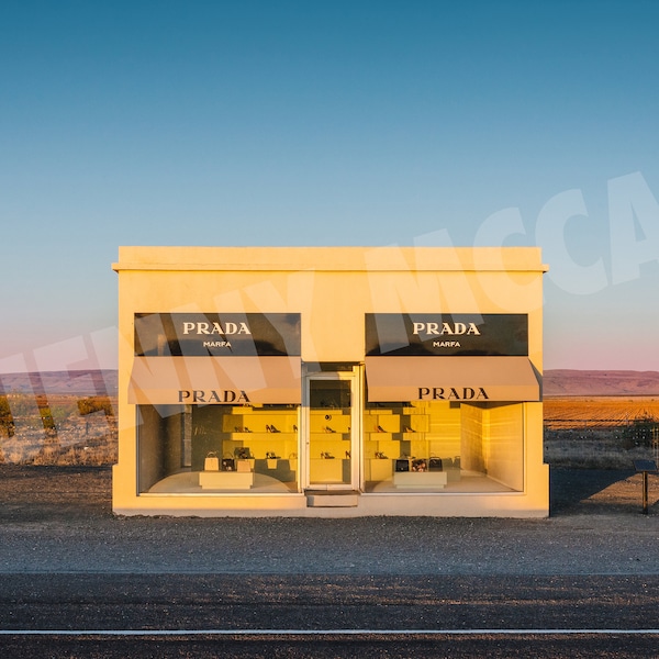 PRADA MARFA