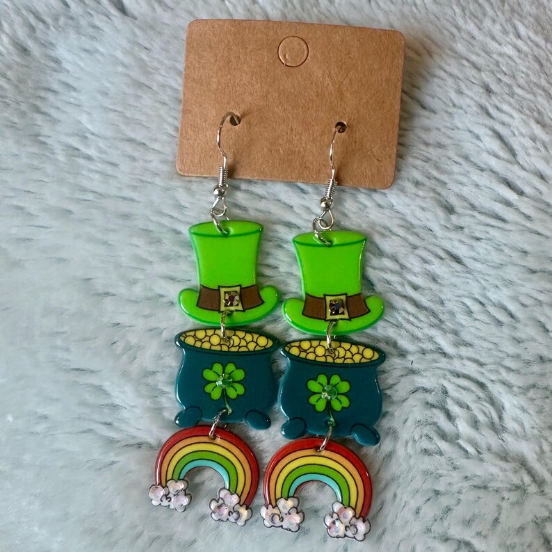 st patricks day site etsy com