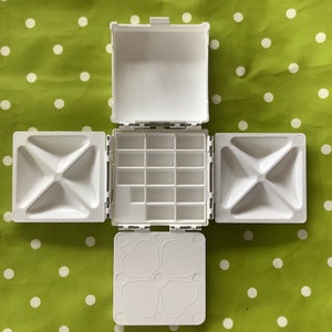 Perfect Cloverleaf Paintbox