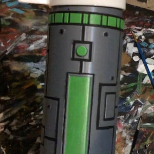 Fenton Thermos