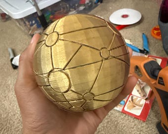 Treasure Planet Map