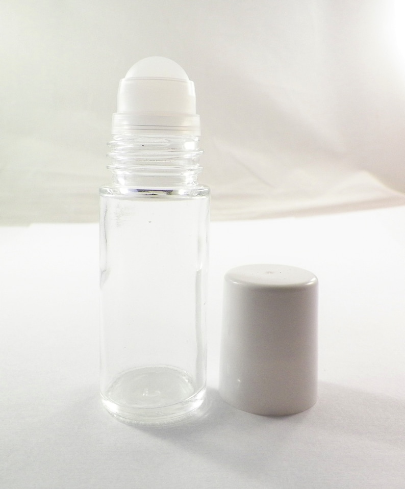 ZusaFragrancesSundry Roll-On Bottle - Thumbnail 4
