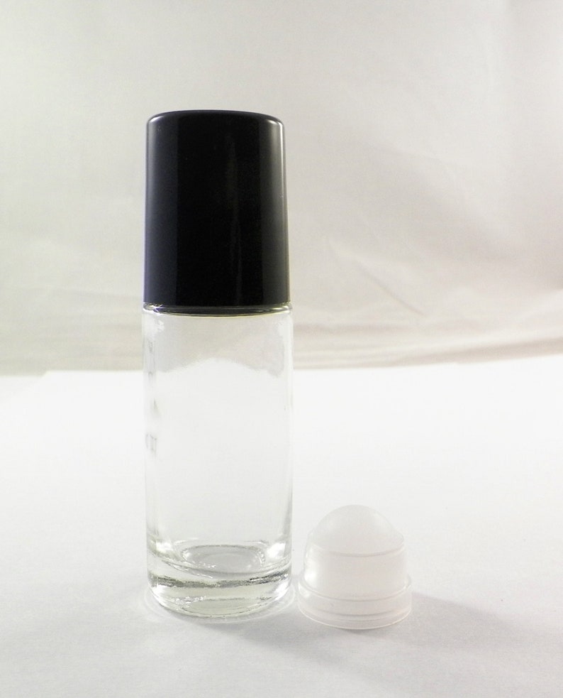 ZusaFragrancesSundry Roll-On Bottle - Thumbnail 2