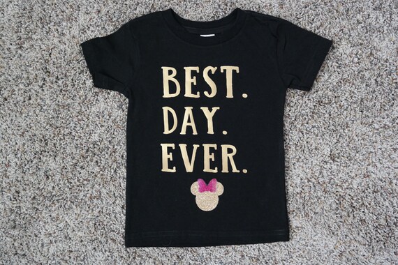 etsy matching disney shirts