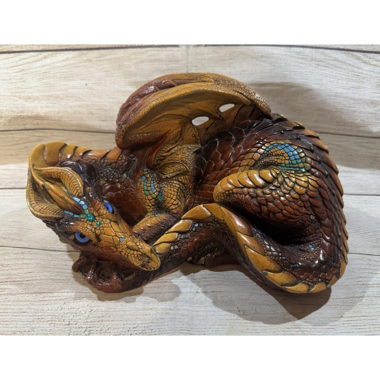 Windstone dragon - Etsy 日本