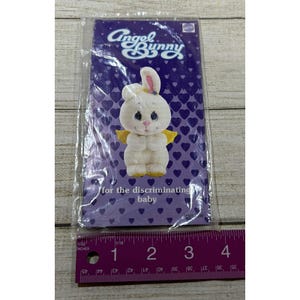 Mattel Angel Bunny - Etsy