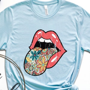 Harry styles rolling stones t shirt sales