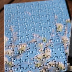 Mini Puzzle 99 pcs