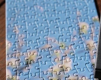Mini Puzzle 99 pcs