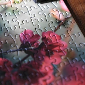 Mini Puzzle 99 pcs
