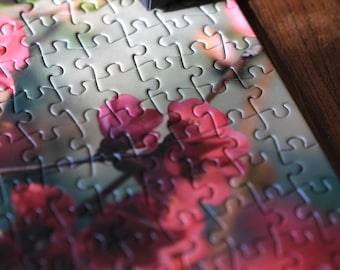 Mini Puzzle 99 pcs