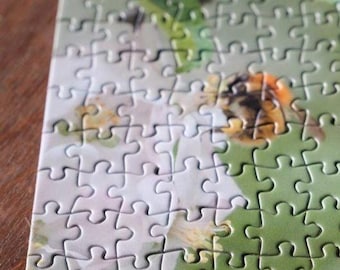 Mini Puzzle 99 pcs