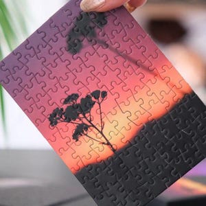 Mini Puzzle 99 pcs