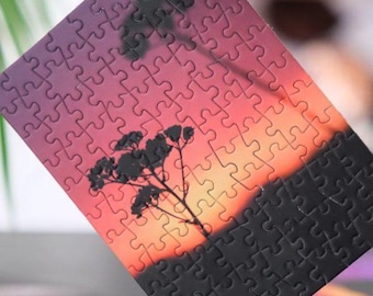 Mini Puzzle 99 pcs