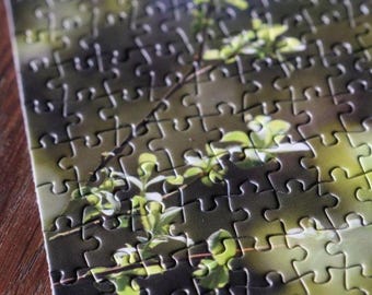Mini Puzzle 99 pcs