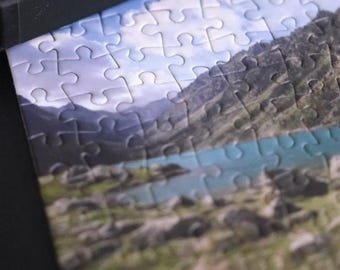 Mini Puzzle 99 pcs
