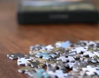 Mini Puzzle 99 pezzi