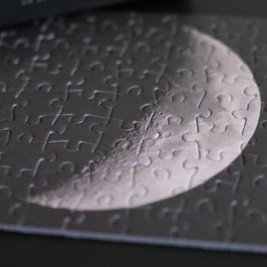 Mini Puzzle 99 pcs