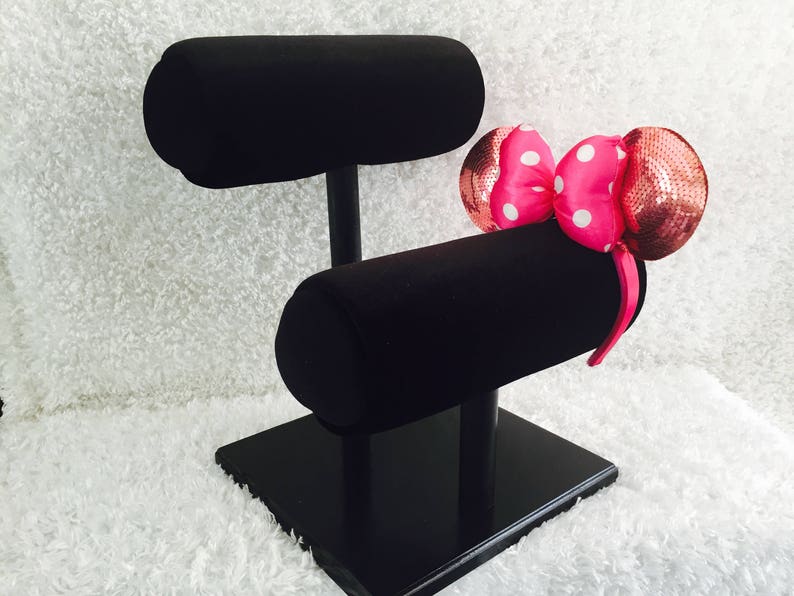 Different Base Colors Available Black Velvet