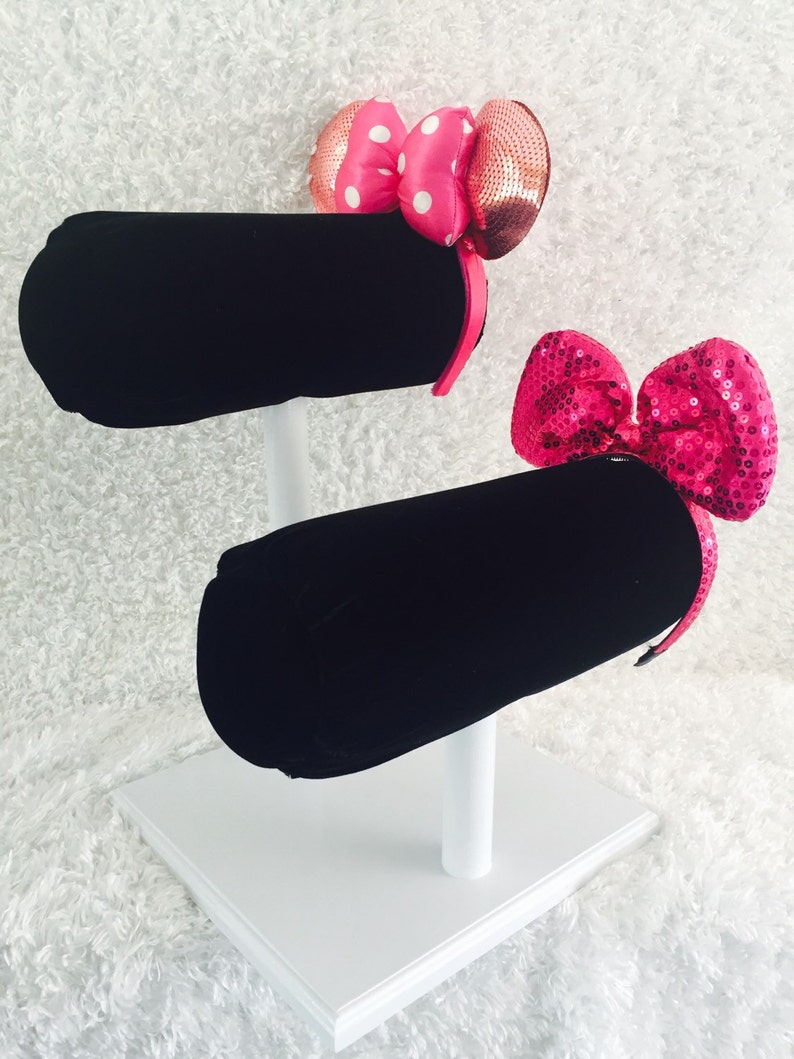 Different Base Colors Available Black Velvet