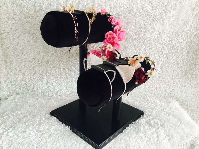 Different Base Colors Available Black Velvet