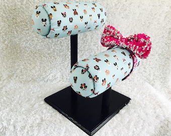 Disney Dogs- Different Base Colors Available