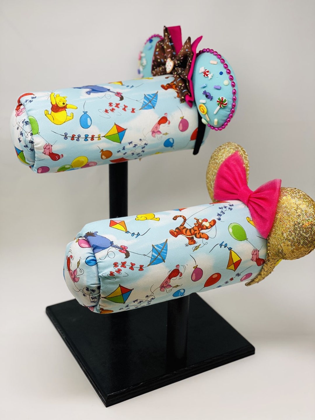 Winnie the Pooh Different Base Colors Available - Etsy