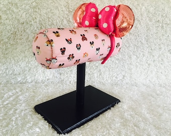 Pink Disney Dogs- Different Base Colors Available