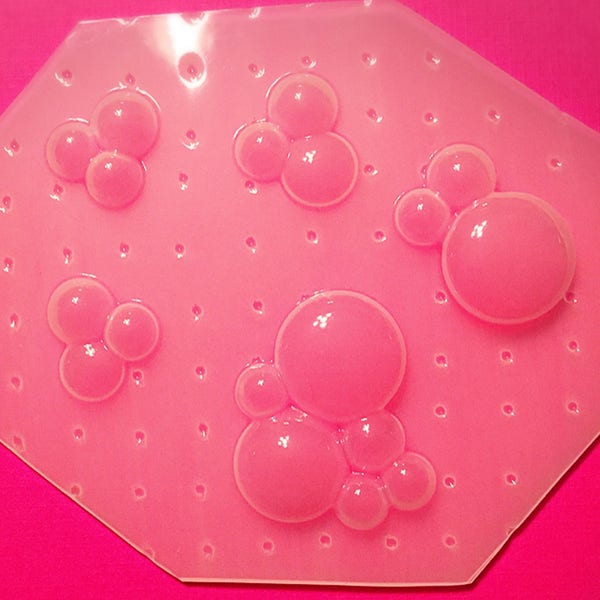 Bubble Mold Etsy
