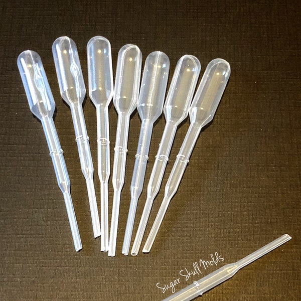 Mini Pipettes Etsy