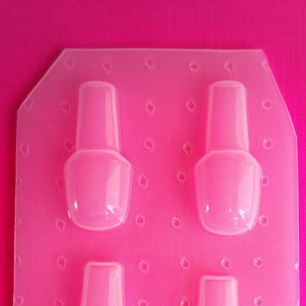 Nail Polish Bottle Etsy