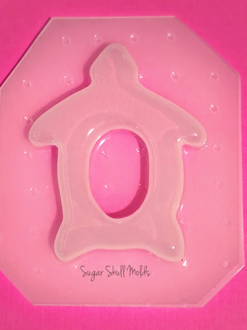 plastic molds for resin jewelry