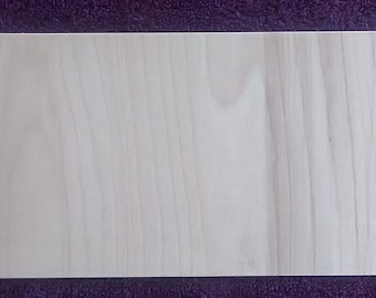 Wood mold lid