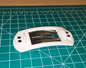 Cosplay Crown Hair Clip Extra/Replacement