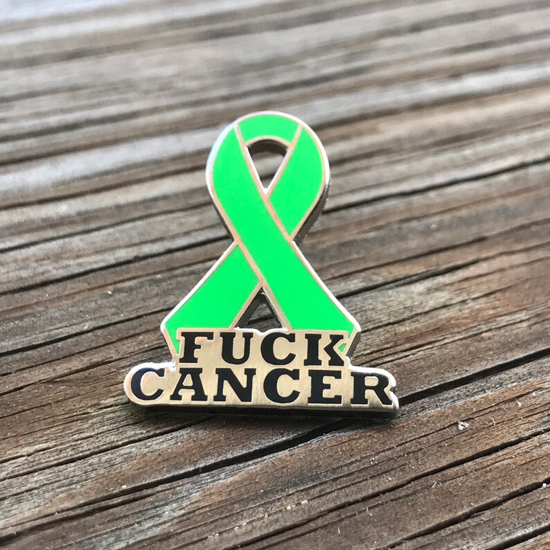 fuck cancer pin Granny pussy voyeur video
