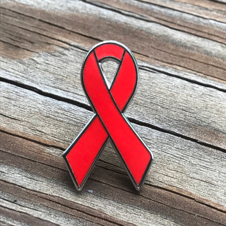 Ангел спид ап. Red ribbon.