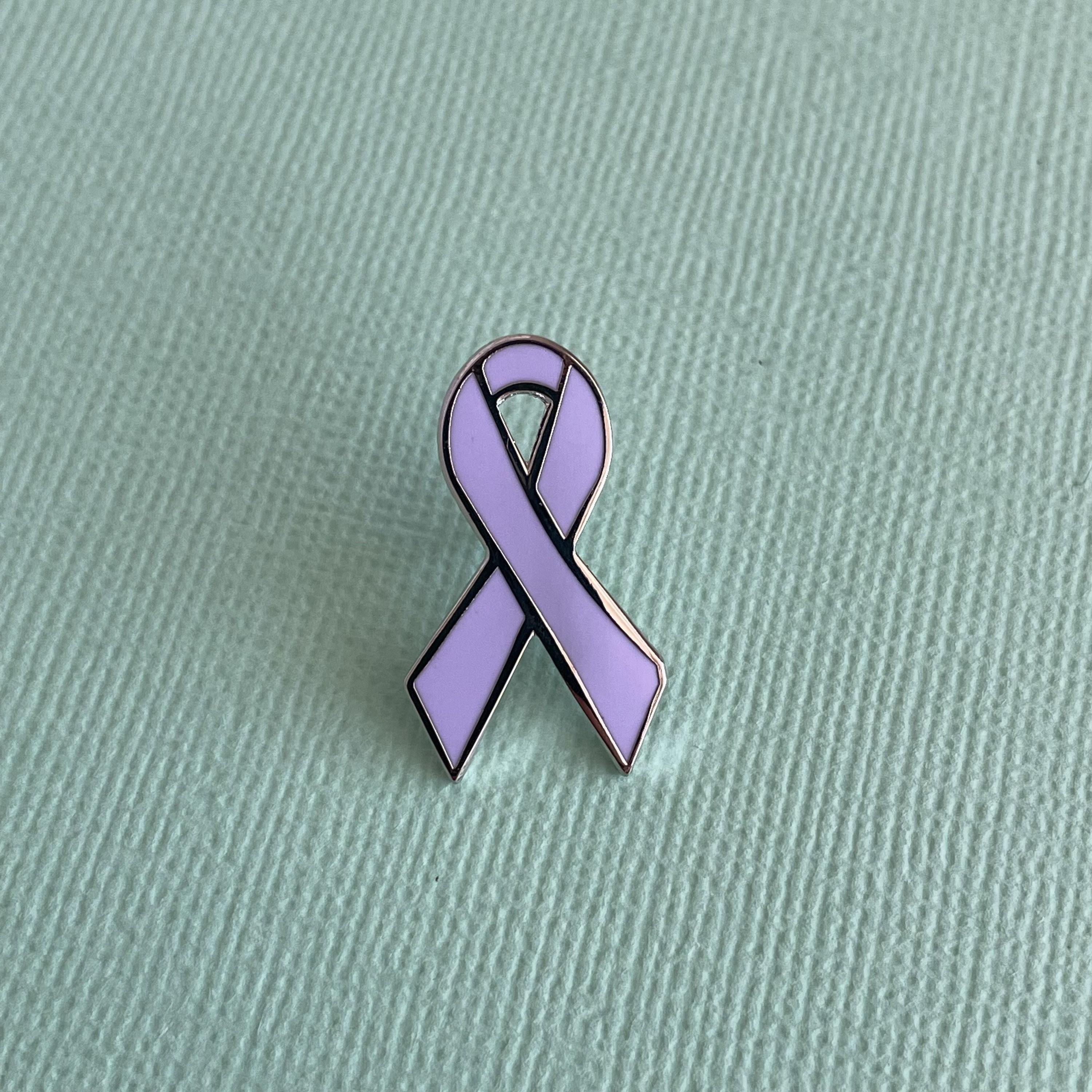 ★keike★ Shape of Perth Purple Ribbon Wrap Strap Keyring: Violet | kikki.K Stationery | kikki.K