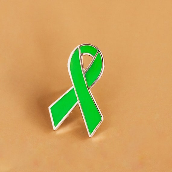 Lyme Disease Ribbon Color