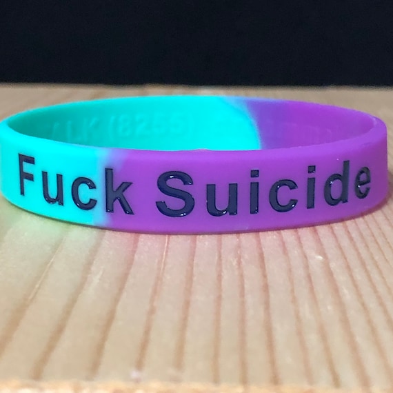 suicide awareness bracelets bulk