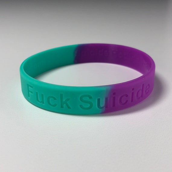 suicide awareness bracelets bulk